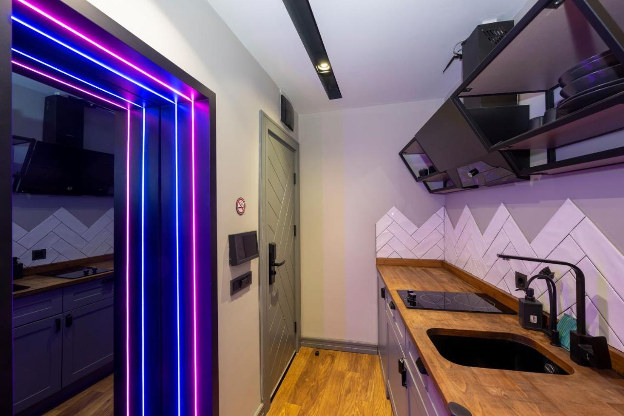Roe Suite Hotel - Taksim Istanbul Exterior photo